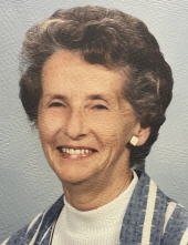Frances Virginia Eckert