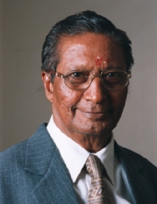 Photo of Sarojkumar Acharya