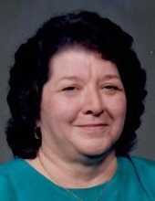 Shirley Jean Brown