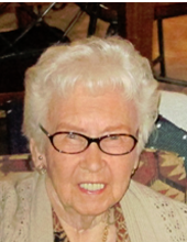 Lena V. Christie