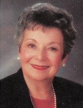 Marie Catherine Passalino