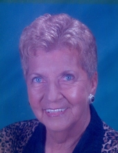 Betty McIntyre Overman