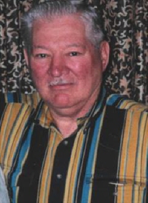 Charles Gilbert Tanner Obituary
