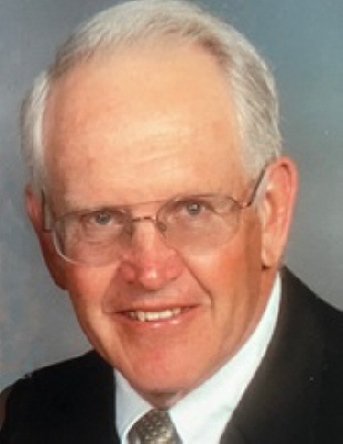 Dr. Patrick M. Ewing