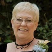 Roberta "Bobbi" June Ruddock