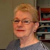 Bonnie Jean Steinmeyer