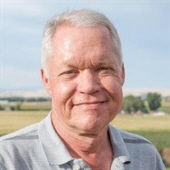 Dwight Olson