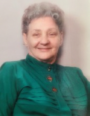 Lola Reed Carpenter