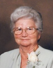 Geraldine G. Massie