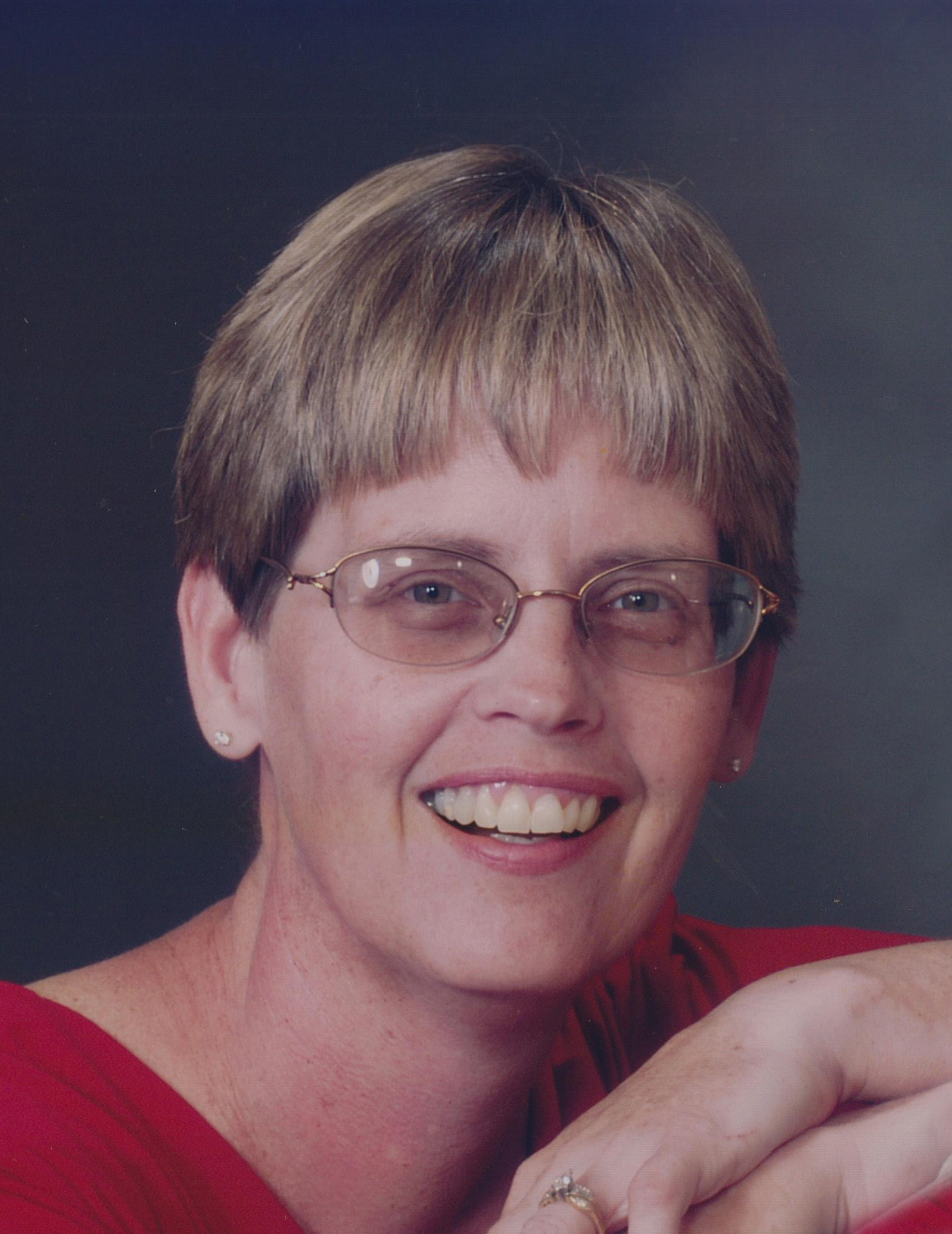 Beverly Gail Spessard 2021 Fletcher and Elgin Funeral Home