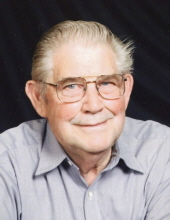 Ralph D. Schrader