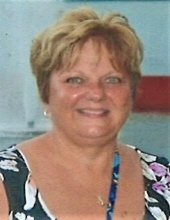 Patricia A. Szast