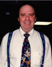 Marvin R. Silcox