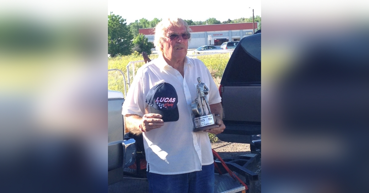 Obituary information for Robert Ray Alford