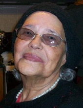Mamie Lezora Jackson