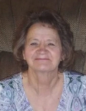 Joyce  Ann Stinnett