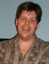 Kevin M. Darragh