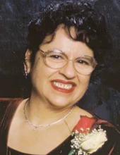 Kathaleen D.  Cantu