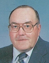 Roy Robert Fuhrman