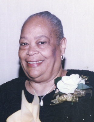 Lillian Lucille Haynes