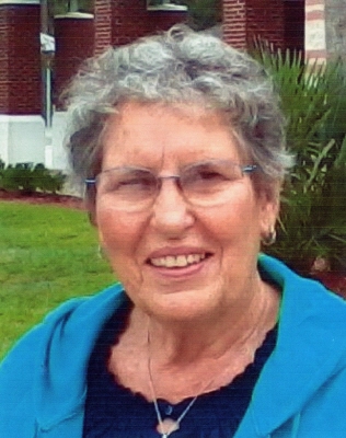 Ethel Kathryn "Katie" Ward 20746404
