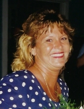 Terrie Lynn Popovich