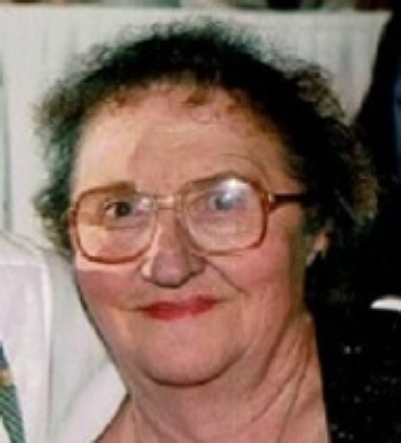 Photo of Theresa Gloms