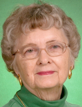 Louise S. Gallion