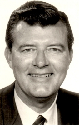 Photo of Leonard Everett