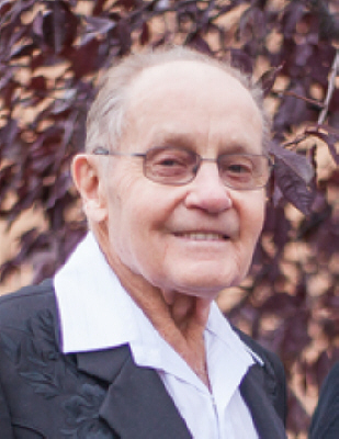 Photo of Marvin Stahl