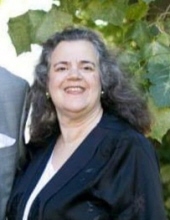 Janet Lynn Stafford