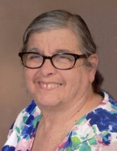 Barbara H Johnson