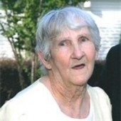 Dollie Mae Hopson 20748366