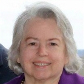 Joan McDaniel Ledford
