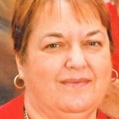 Judy Kaye Boughner