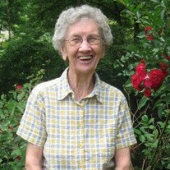 Margaret Lorene Martin