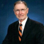 Dr. Charles Aubrey Payton, Jr.