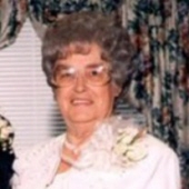 Mary Jeanette Horton