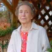 Margaret Lucille Phillips