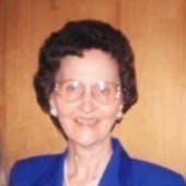 Betty Sue Hays Forester