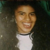 Blanca Luz Valdez Arriaga