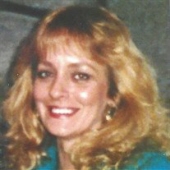 Veronica Sue Tolbert