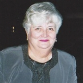 Mrs Ella "Jean" Murphree