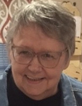 Barbara Elaine Blevins