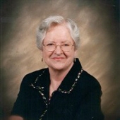 Martha Faye Bynum