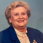 Carolyn Marie Gibbs Wilson