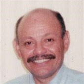 Rev. Ramon Luis Gesualdo, Jr. 20749893