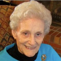 Violet Lorene Murphree Obituary