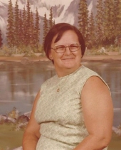 Nettie Delaney Buckner Kimberley 20750620