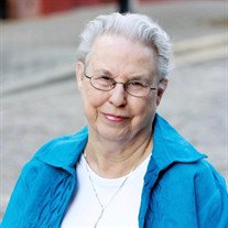 Dorothy Tidwell Obituary